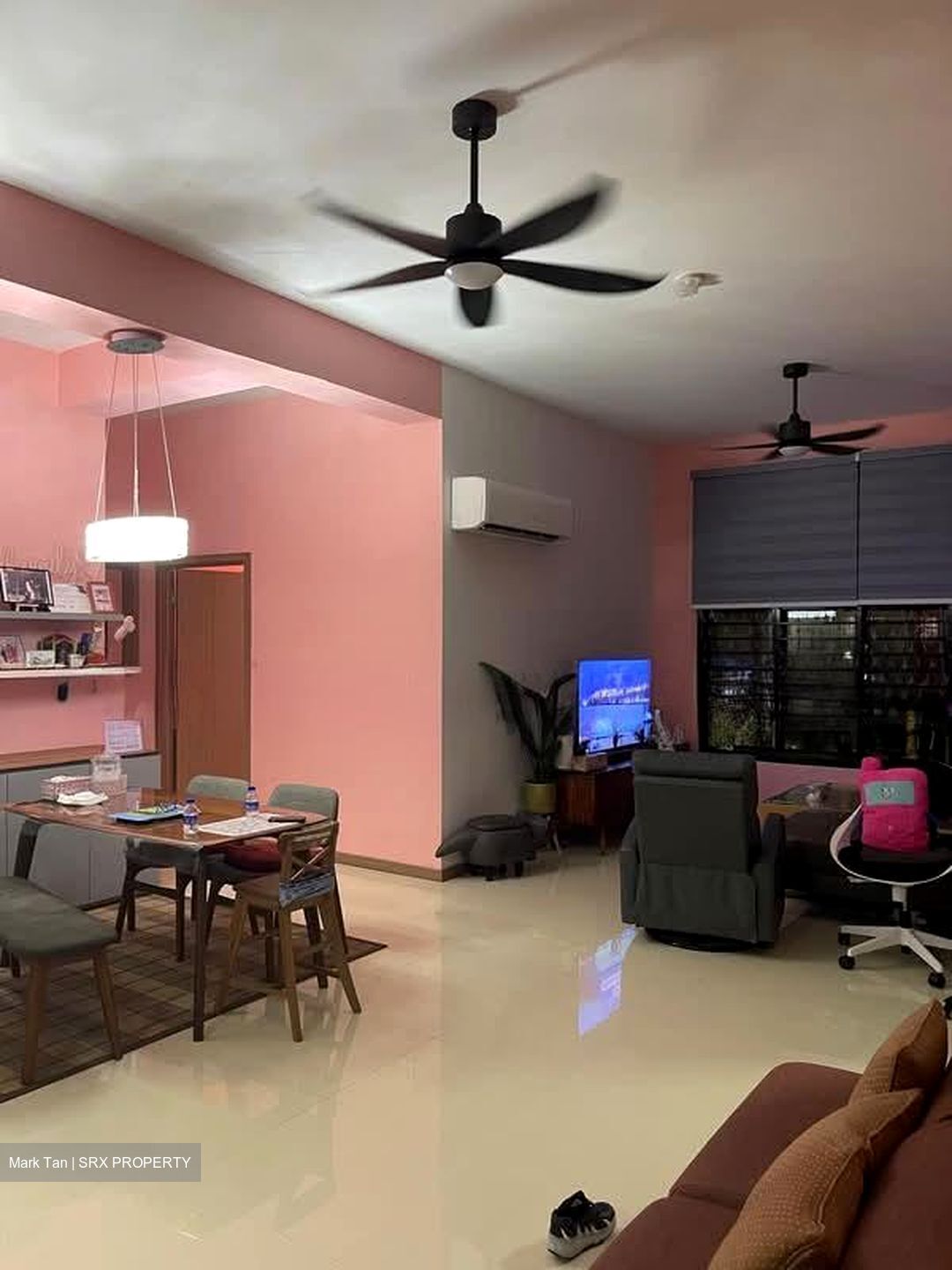 Blk 420A Waterfront II @ Northshore (Punggol), HDB 5 Rooms #578669981